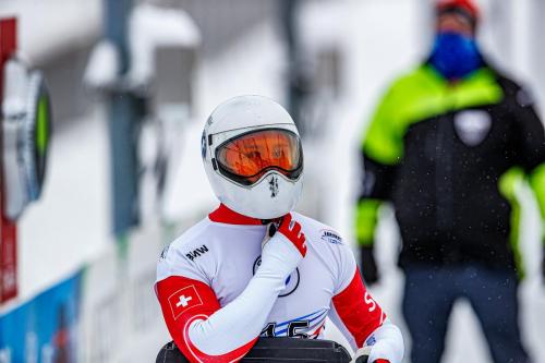 BMW IBSF Bob & Skeleton Weltcup