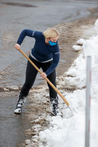 BMW IBSF Bob & Skeleton Weltcup