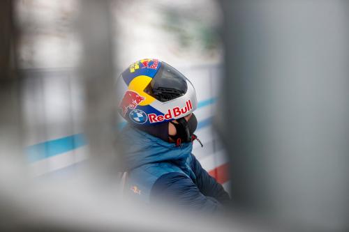 BMW IBSF Bob & Skeleton Weltcup