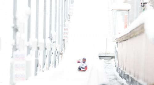 BMW IBSF Bob & Skeleton Weltcup