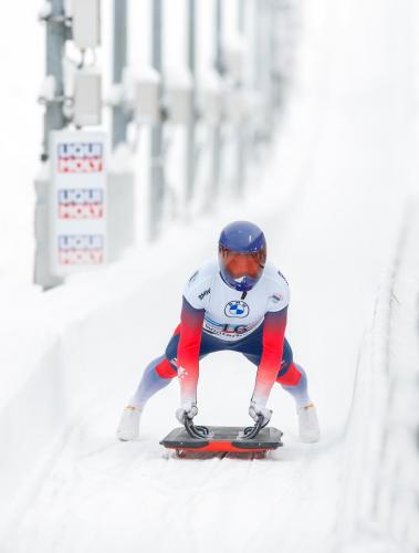 BMW IBSF Bob & Skeleton Weltcup