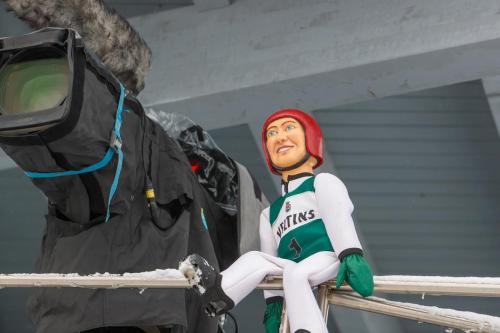 BMW IBSF Bob & Skeleton Weltcup