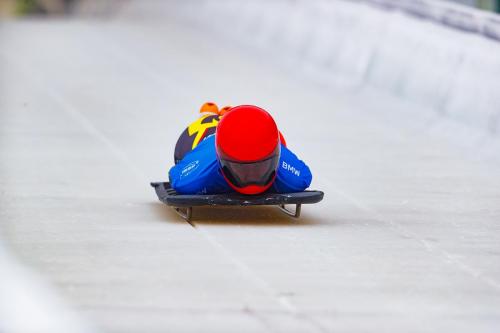 BMW IBSF Bob & Skeleton Weltcup