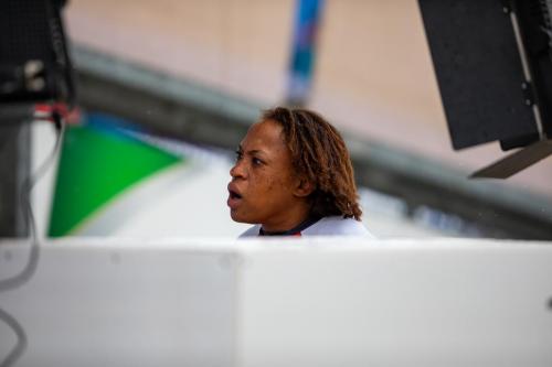 BMW IBSF Weltcup Bob + Skeleton