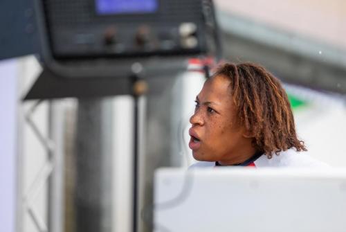 BMW IBSF Weltcup Bob + Skeleton