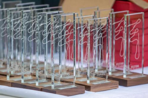 BMW IBSF Weltcup Bob + Skeleton