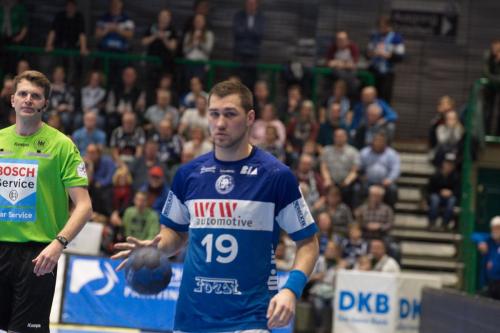 DKB Handball Bundesliga