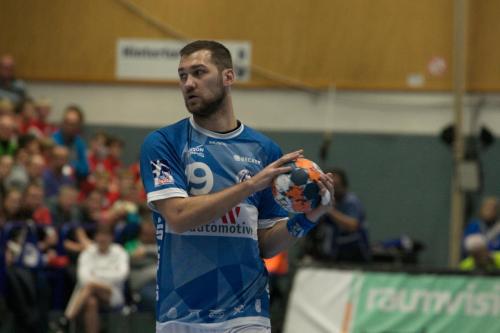 Handball Bundesliga