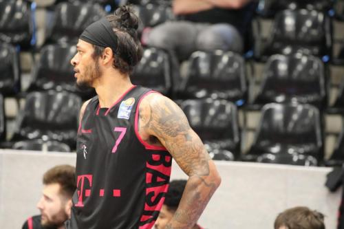 Basketball REWE Cup in Hagen