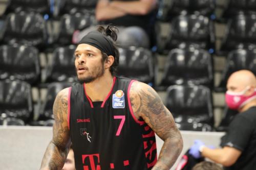 Basketball REWE Cup in Hagen