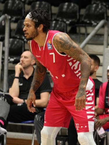 Basketball REWE Cup in Hagen