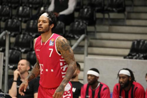 Basketball REWE Cup in Hagen