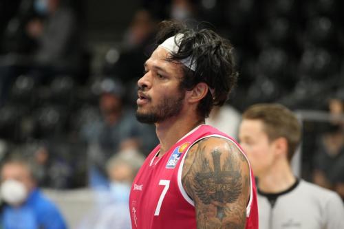 Basketball REWE Cup in Hagen