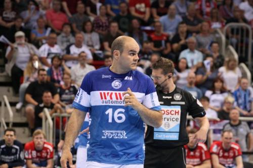 DKB Handball Bundesliga