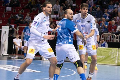 DKB Handball Bundesliga