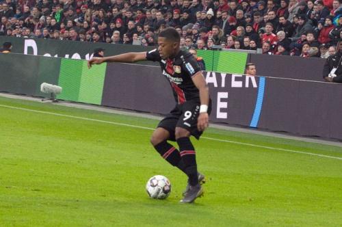 Bayer 04 Leverkusen - FC Bayern München