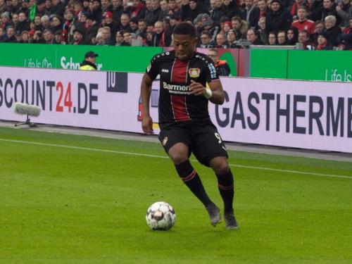 Bayer 04 Leverkusen - FC Bayern München