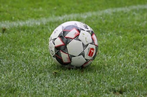 30. Bundesliga Spieltag Fortuna Düsseldorf - Werder Bremen