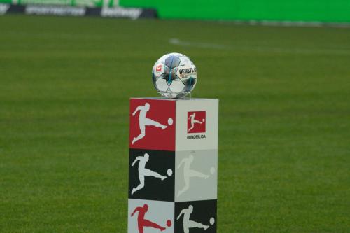 18. Bundesliga Spieltag Fortuna Düsseldorf - Werder Bremen