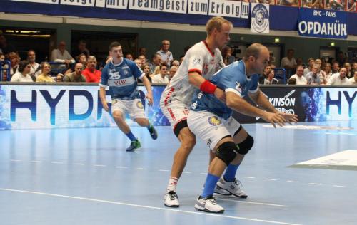DKB Handball Bundesliga