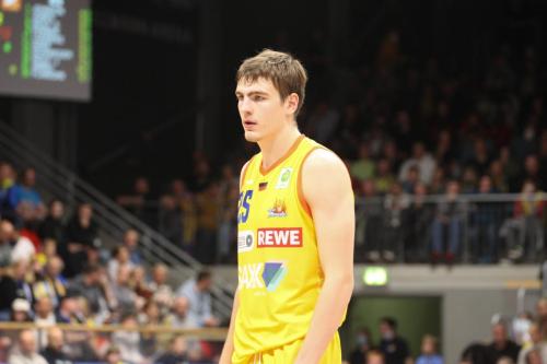 Phoenix Hagen - Vechta