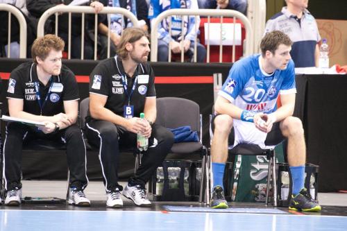 DKB Handball Bundesliga