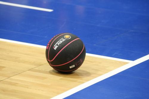 Basketball REWE Cup in Hagen