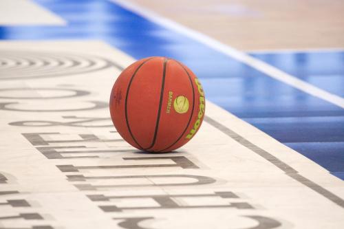 Basketball Pro A Hagen - Ehingen