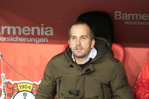 Bayer 04 Leverkusen - FC Augsburg