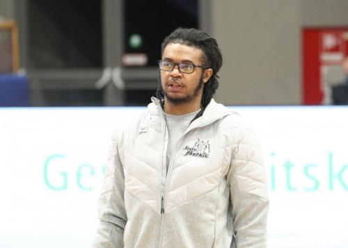 Basketball Pro A Hagen - Science City Jena