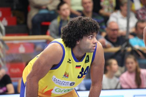 Basketball Pro A Hagen - Chemnitz