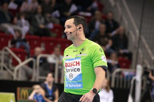 DKB Handball Bundesliga
