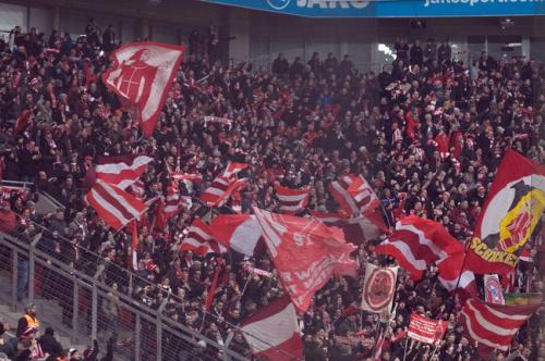 Bayer 04 Leverkusen - FC Bayern München