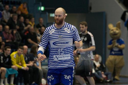 VFL Gummersbach - VFL Lübeck-Schwartau