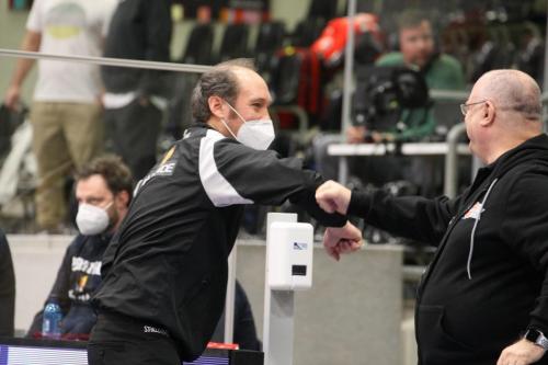 Basketball Pro A Hagen - Science City Jena