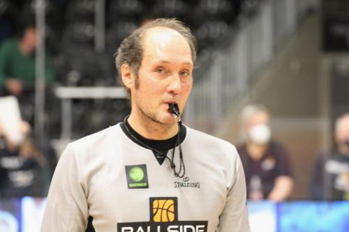 Basketball Pro A Hagen - Science City Jena