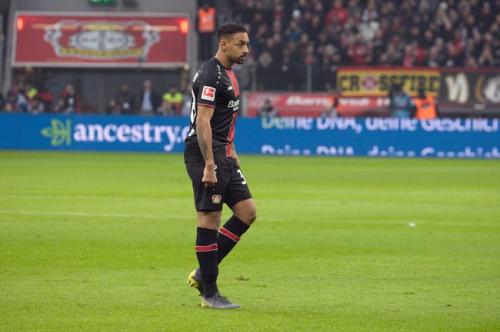Bayer 04 Leverkusen - FC Bayern München