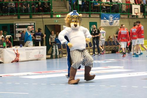 DKB Handball Bundesliga