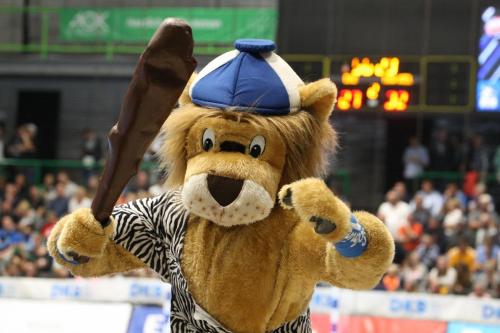 Bergischer HC - THW Kiel