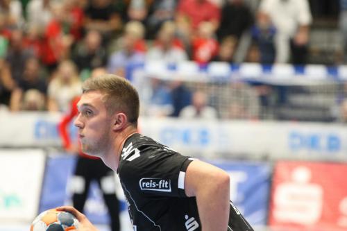 DKB Handball Bundesliga