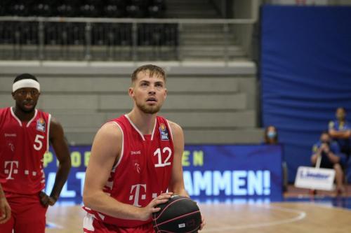 Basketball REWE Cup in Hagen