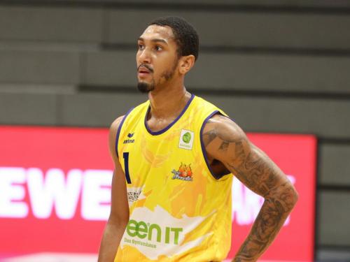 Basketball Pro A Hagen - Ehingen