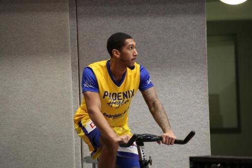 Basketball Pro A Hagen - Ulm