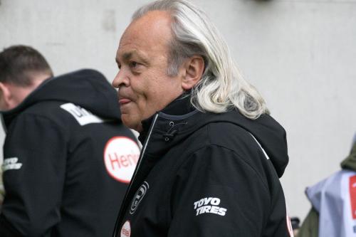 30. Bundesliga Spieltag Fortuna Düsseldorf - Werder Bremen