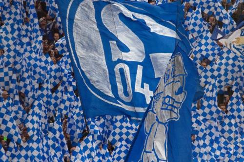 Bayer 04 Leverkusen - FC Schalke 04