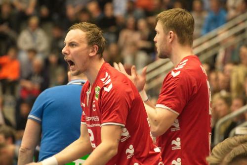 2. Handball Bundesliga