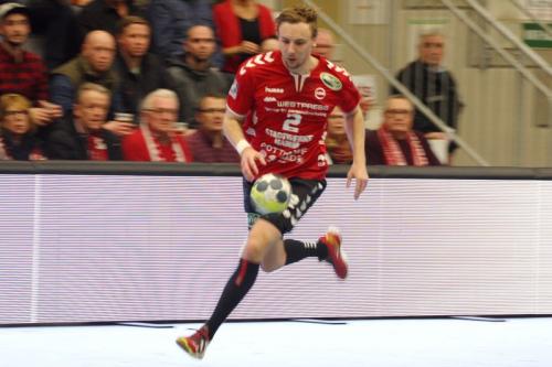 2. Handball Bundesliga