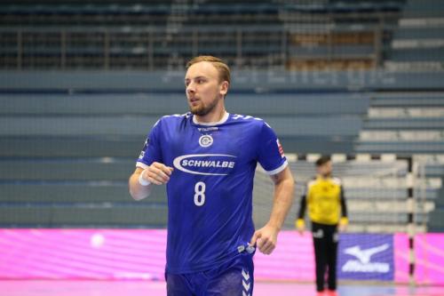 VFL Gummersbach - VFL Lübeck Schwartau