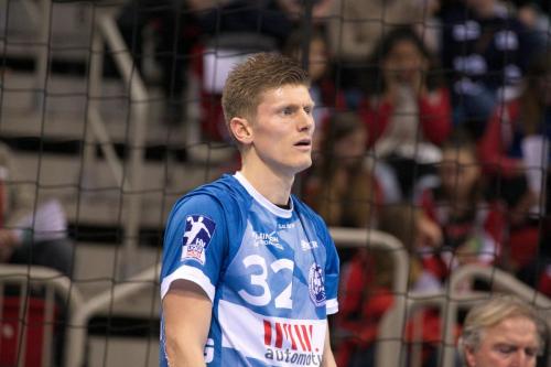 DKB Handball Bundesliga