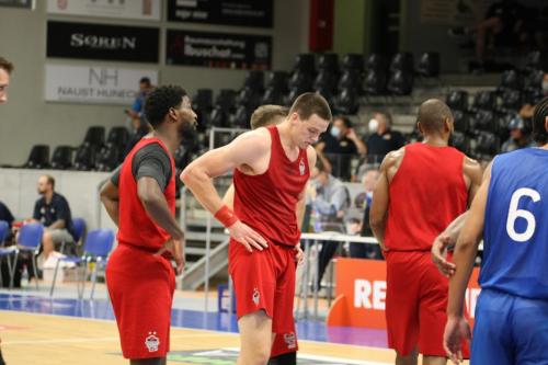 Basketball REWE Cup in Hagen